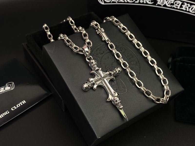 Chrome Hearts Necklaces